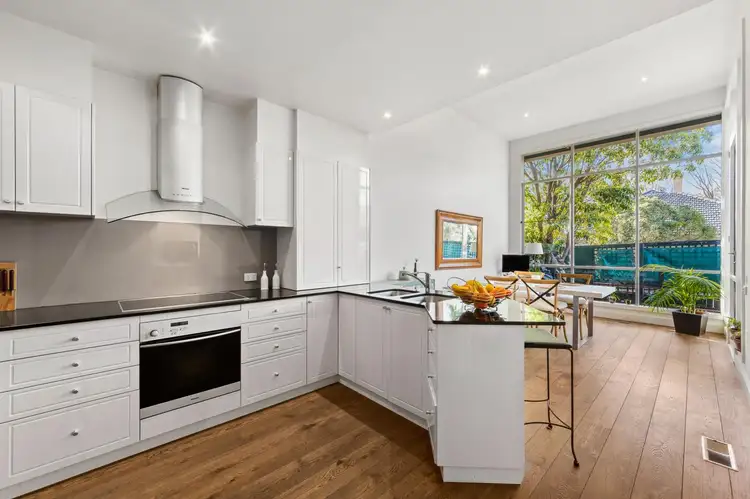 Third view of Homely house listing, 1A Dunraven Avenue, Toorak VIC 3142