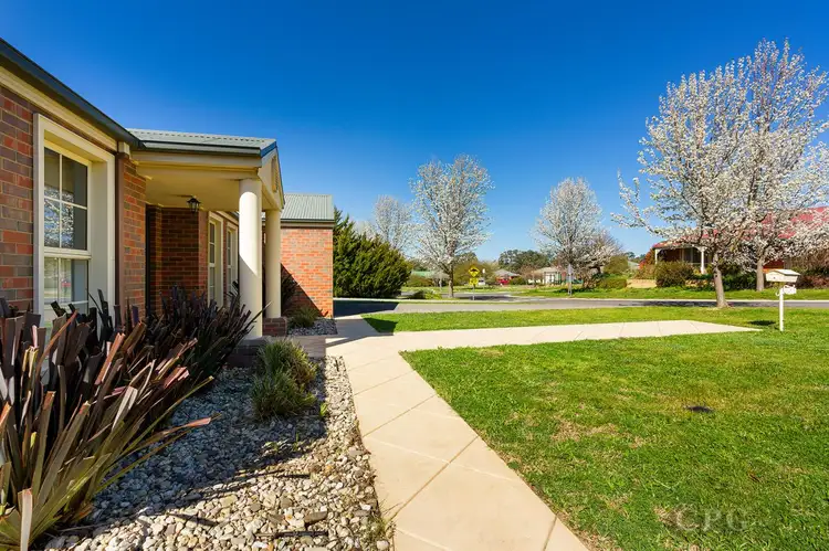 Second view of Homely house listing, 9 Lawrence Park Drive, Castlemaine VIC 3450
