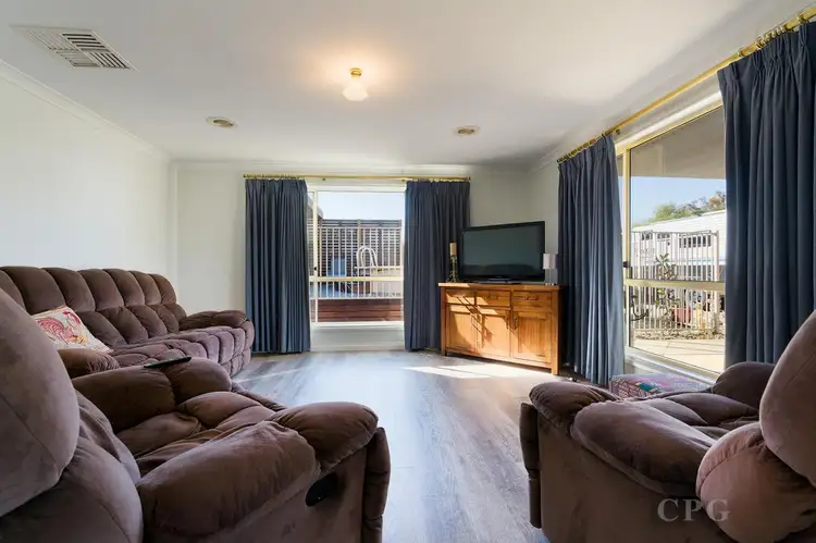 Sixth view of Homely house listing, 9 Lawrence Park Drive, Castlemaine VIC 3450