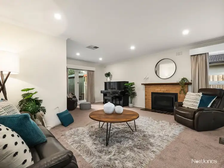 Second view of Homely house listing, 25 Kingsford Street, Bayswater VIC 3153