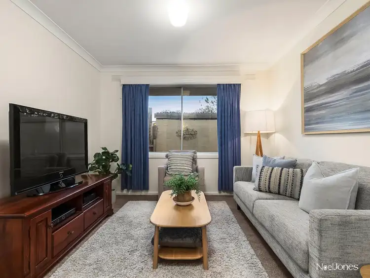 Third view of Homely house listing, 25 Kingsford Street, Bayswater VIC 3153