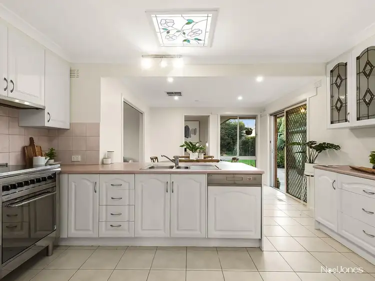 Fourth view of Homely house listing, 25 Kingsford Street, Bayswater VIC 3153