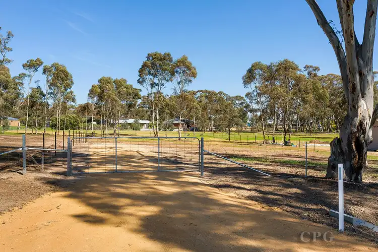 Second view of Homely land listing, Lot 1, 8 Monash Street, Newstead VIC 3462