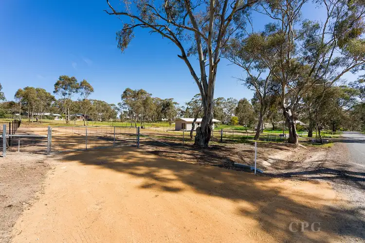 Sixth view of Homely land listing, Lot 1, 8 Monash Street, Newstead VIC 3462