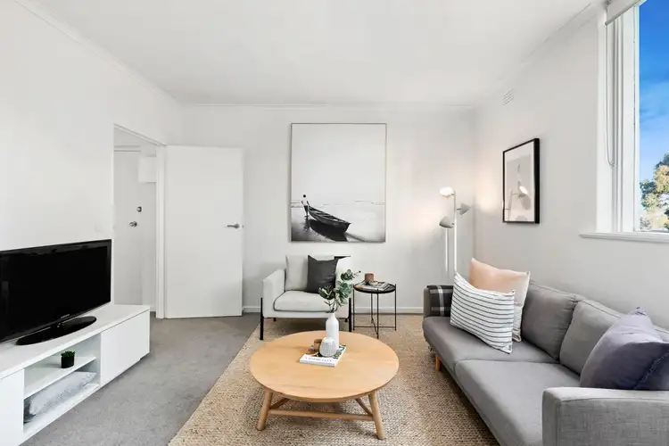 Third view of Homely apartment listing, 16/14 The Esplanade, Clifton Hill VIC 3068