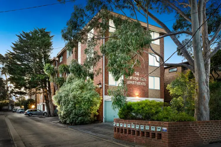 Fourth view of Homely apartment listing, 16/14 The Esplanade, Clifton Hill VIC 3068
