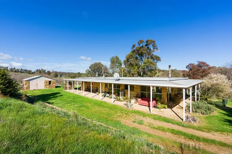Main view of Homely house listing, 7164 Midland Highway, Guildford VIC 3451