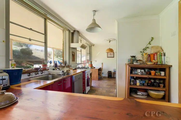 Second view of Homely house listing, 7164 Midland Highway, Guildford VIC 3451