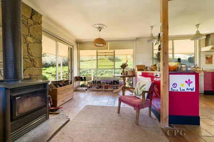 Third view of Homely house listing, 7164 Midland Highway, Guildford VIC 3451