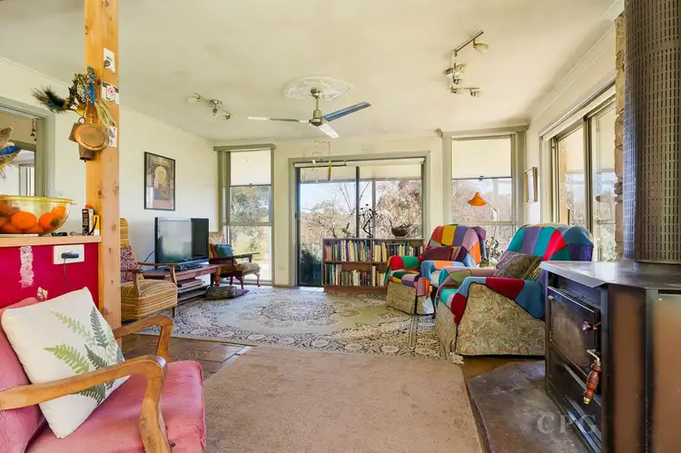 Fourth view of Homely house listing, 7164 Midland Highway, Guildford VIC 3451