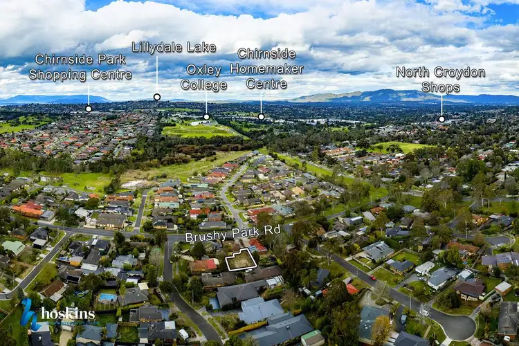 Second view of Homely land listing, Address available on request