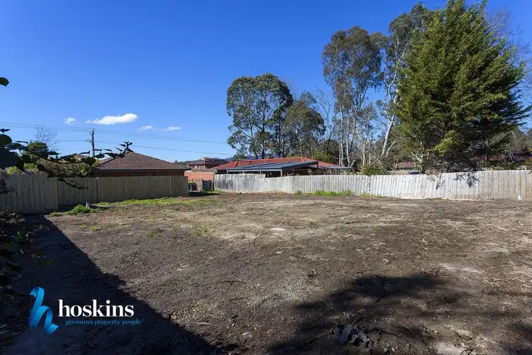 Fourth view of Homely land listing, Address available on request