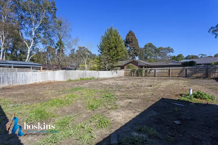 Fifth view of Homely land listing, Address available on request