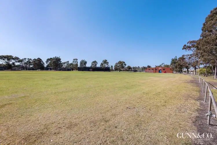 Fourth view of Homely house listing, 115 Park Crescent, Williamstown VIC 3016
