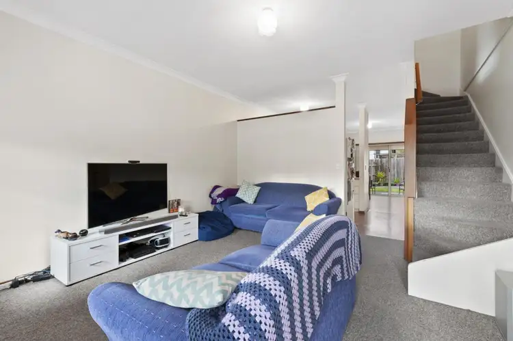 Second view of Homely townhouse listing, 3/4 Lal Lal Street, Golden Point VIC 3350