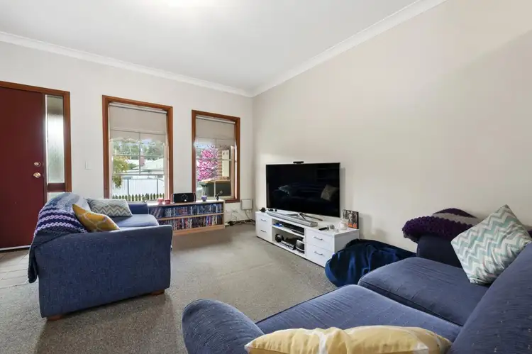 Third view of Homely townhouse listing, 3/4 Lal Lal Street, Golden Point VIC 3350