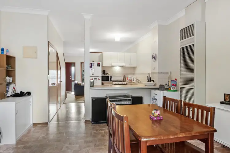 Fourth view of Homely townhouse listing, 3/4 Lal Lal Street, Golden Point VIC 3350