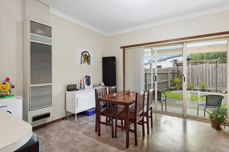 Fifth view of Homely townhouse listing, 3/4 Lal Lal Street, Golden Point VIC 3350