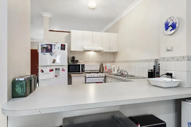 Sixth view of Homely townhouse listing, 3/4 Lal Lal Street, Golden Point VIC 3350