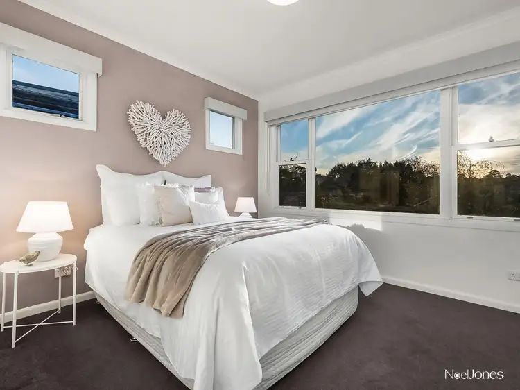 Fifth view of Homely house listing, 11 Orchard Crescent, Mont Albert North VIC 3129