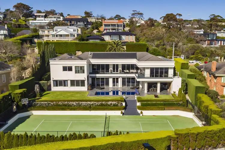 Main view of Homely house listing, 19 Watts Parade, Mount Eliza VIC 3930
