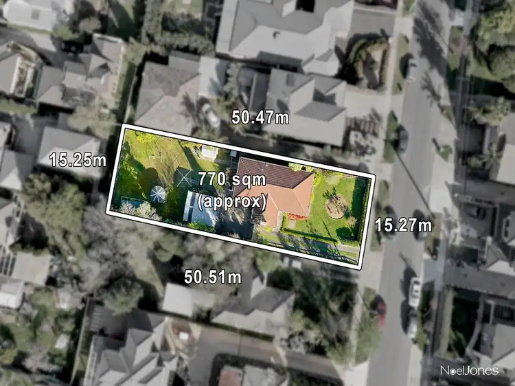 Main view of Homely house listing, 38 Neville Street, Box Hill South VIC 3128
