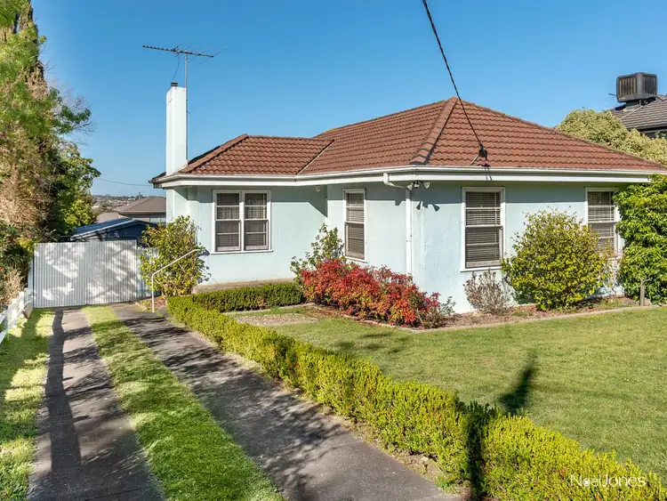 Second view of Homely house listing, 38 Neville Street, Box Hill South VIC 3128