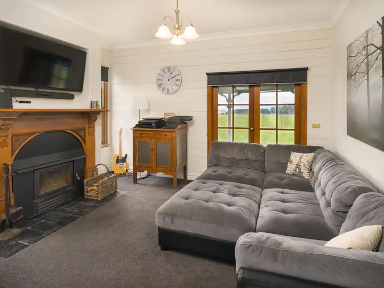 Fifth view of Homely rural property listing, 125 Centre Road, Cooriemungle VIC 3268