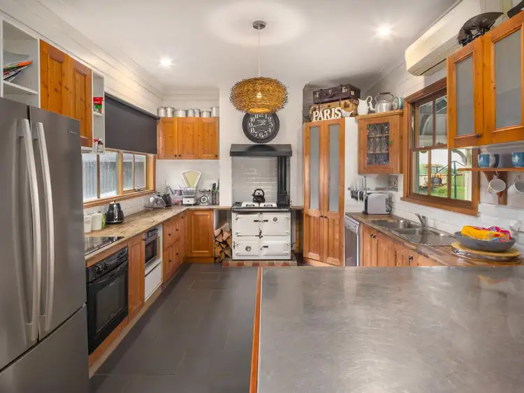 Sixth view of Homely rural property listing, 125 Centre Road, Cooriemungle VIC 3268