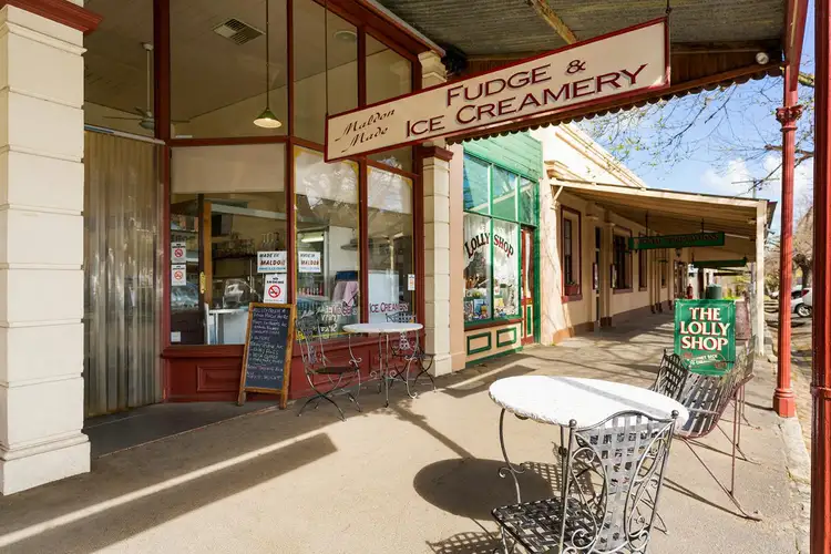 22 High Street, Maldon VIC 3463