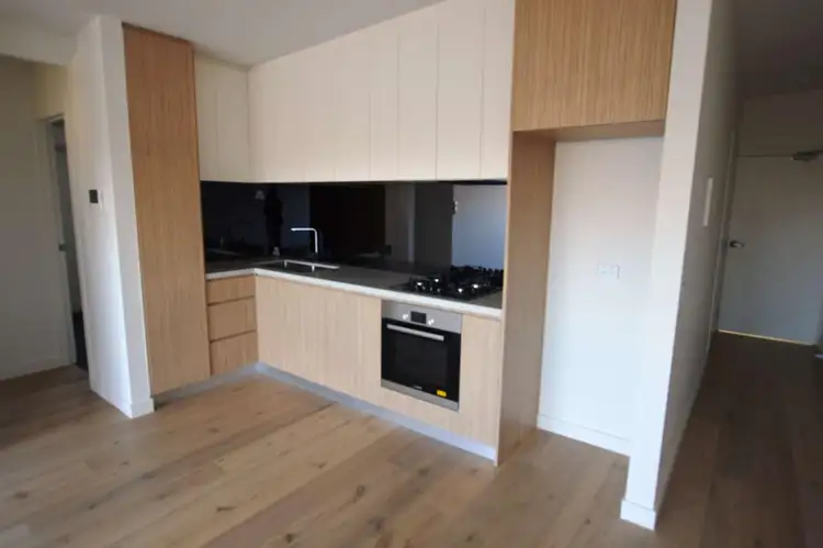 Third view of Homely apartment listing, 7/257 Gillies Street, Fairfield VIC 3078