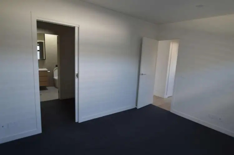 Fifth view of Homely apartment listing, 7/257 Gillies Street, Fairfield VIC 3078
