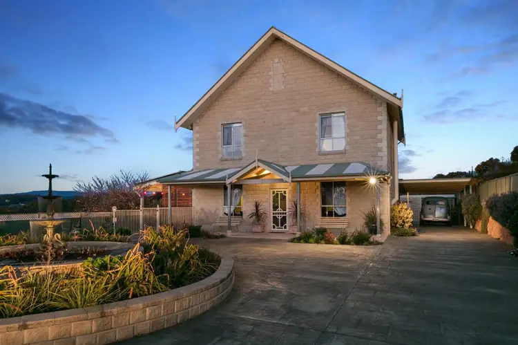 28 Wilkie Street, Castlemaine VIC 3450