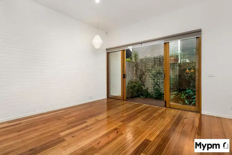 Third view of Homely townhouse listing, 83A Eastwood Street, Kensington VIC 3031