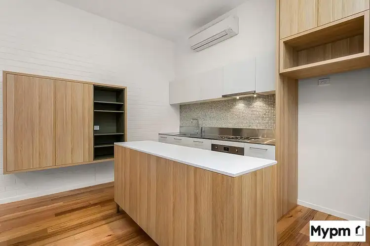 Fourth view of Homely townhouse listing, 83A Eastwood Street, Kensington VIC 3031