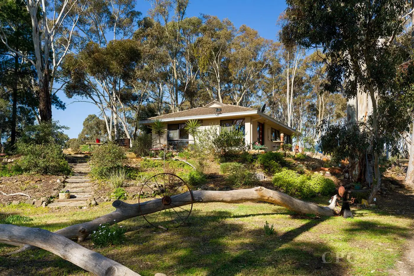 Main view of Homely house listing, 9 Blanket Gully Road, Campbells Creek VIC 3451