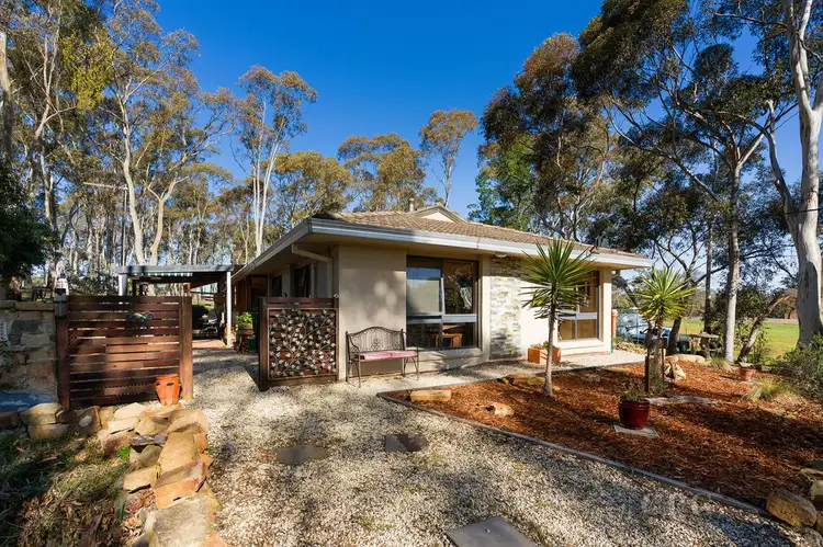 Second view of Homely house listing, 9 Blanket Gully Road, Campbells Creek VIC 3451