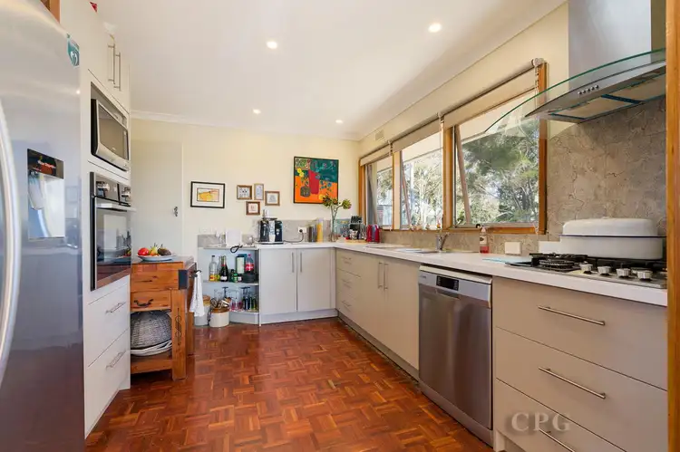 Fourth view of Homely house listing, 9 Blanket Gully Road, Campbells Creek VIC 3451