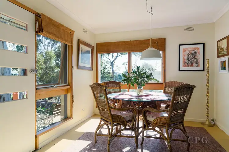 Fifth view of Homely house listing, 9 Blanket Gully Road, Campbells Creek VIC 3451