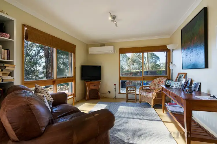Sixth view of Homely house listing, 9 Blanket Gully Road, Campbells Creek VIC 3451