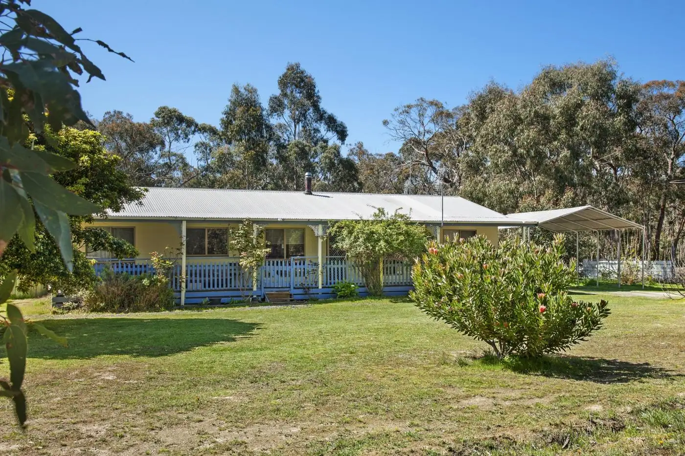 Main view of Homely house listing, 46 Rosenstein Road, Dereel VIC 3352