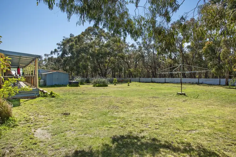 Third view of Homely house listing, 46 Rosenstein Road, Dereel VIC 3352