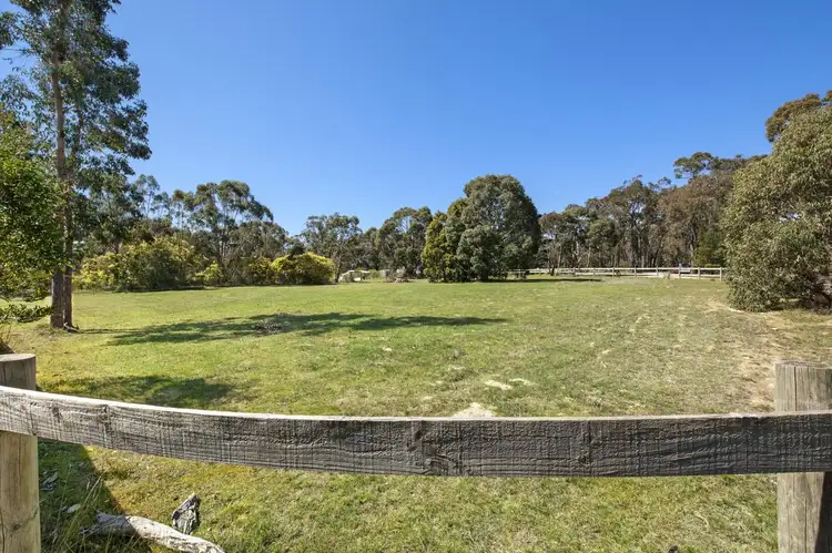Fourth view of Homely house listing, 46 Rosenstein Road, Dereel VIC 3352