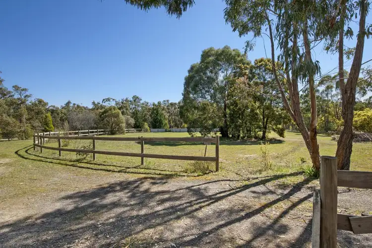 Fifth view of Homely house listing, 46 Rosenstein Road, Dereel VIC 3352