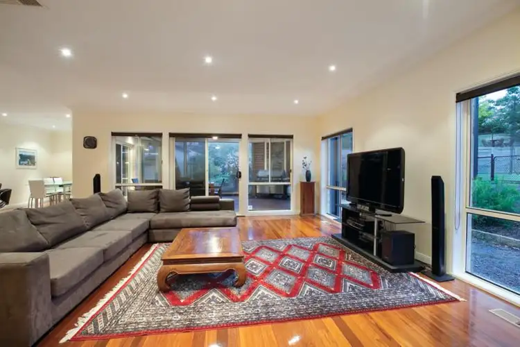 Fourth view of Homely house listing, 49-51 Gosford Ct, Park Orchards VIC 3114