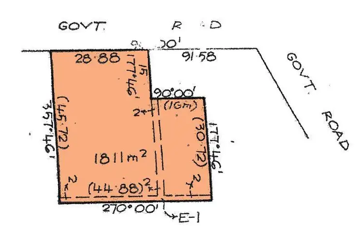 Seventh view of Homely land listing, 13 Wagner Road, Neerim South VIC 3831