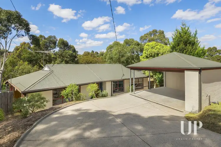 Main view of Homely house listing, 9 Auriol Court, Greensborough VIC 3088