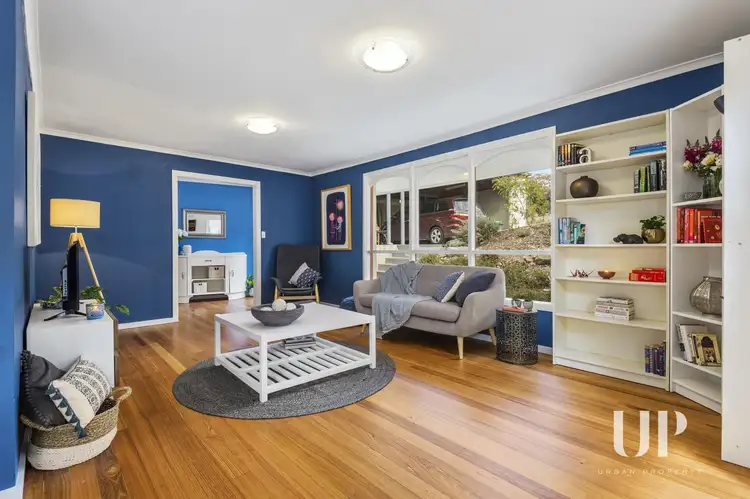 Second view of Homely house listing, 9 Auriol Court, Greensborough VIC 3088