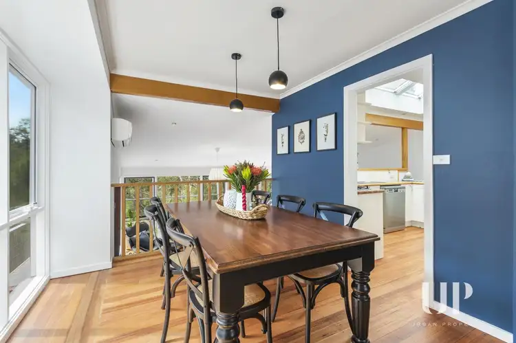 Third view of Homely house listing, 9 Auriol Court, Greensborough VIC 3088