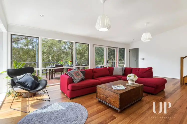Fifth view of Homely house listing, 9 Auriol Court, Greensborough VIC 3088
